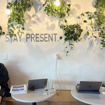Corridor Flow - Coffee & Tea Near Me - Lomita, California Corridor Flow - Coffee & Tea Near Me - Lomita, California