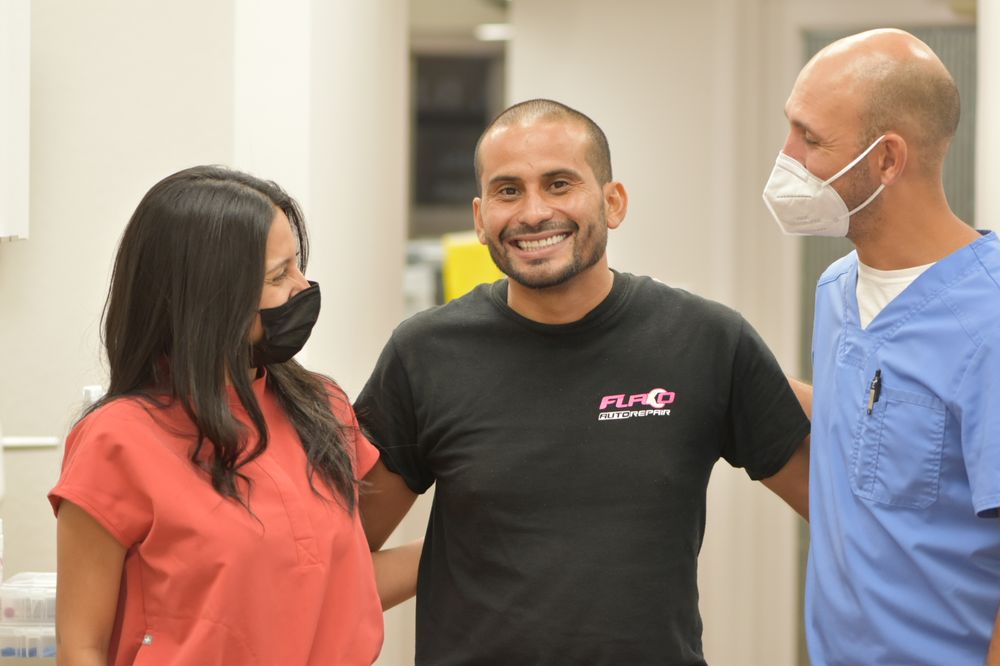 S BROCKMAN, DDS Lauderhill, Florida Oral Surgeons Yelp