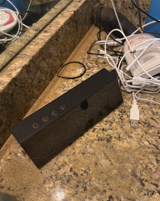 Slide of Fast Flow Plumbing