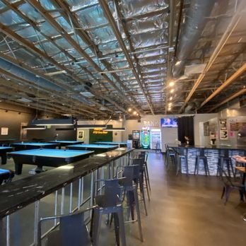 The Bank Shot - Beer Bar Near Me - Elk Grove, California The Bank Shot - Beer Bar Near Me - Elk Grove, California