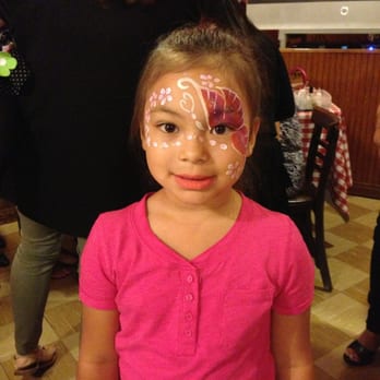 Face n Body Art - Party & Event Planning Near Me Face n Body Art - Party & Event Planning Near Me