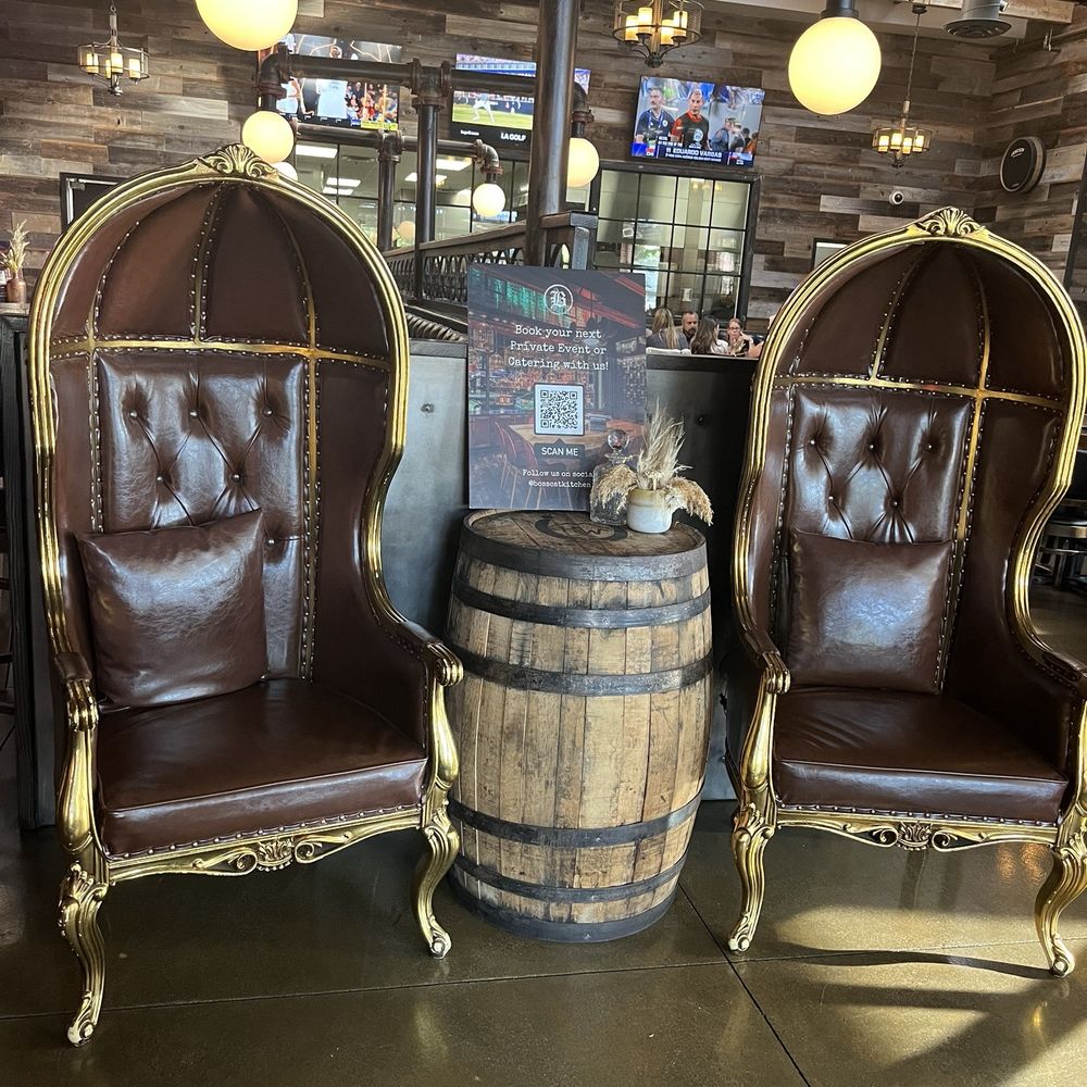 Bosscat Kitchen & Libations - You're Royalty here. - Bars Near Me - Orange, California Bosscat Kitchen & Libations - You're Royalty here. - Bars Near Me - Orange, California