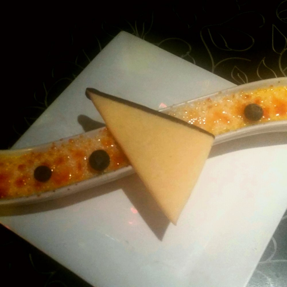 Oceano - Creme Brulee - Seafood Near Me - Reno, Nevada Oceano - Creme Brulee - Seafood Near Me - Reno, Nevada