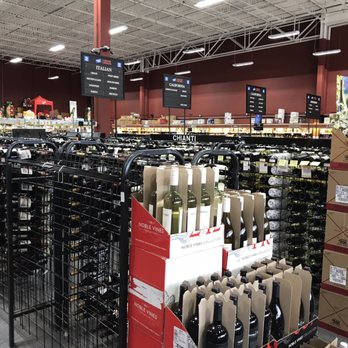 Saver's Club Liquor Locker - Beer, Wine & Spirits Near Me - Edison, New Jersey