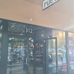 Rue21 - Somewhat new store in Gresham