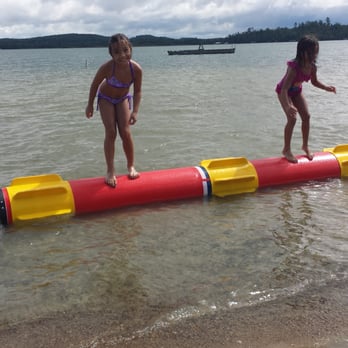 Thunder Lake Lodge - My baby girls having a blast on the key log! They loved that thing. Lol - Hotels Near Me - Remer, Minnesota Thunder Lake Lodge - My baby girls having a blast on the key log! They loved that thing. Lol - Hotels Near Me - Remer, Minnesota