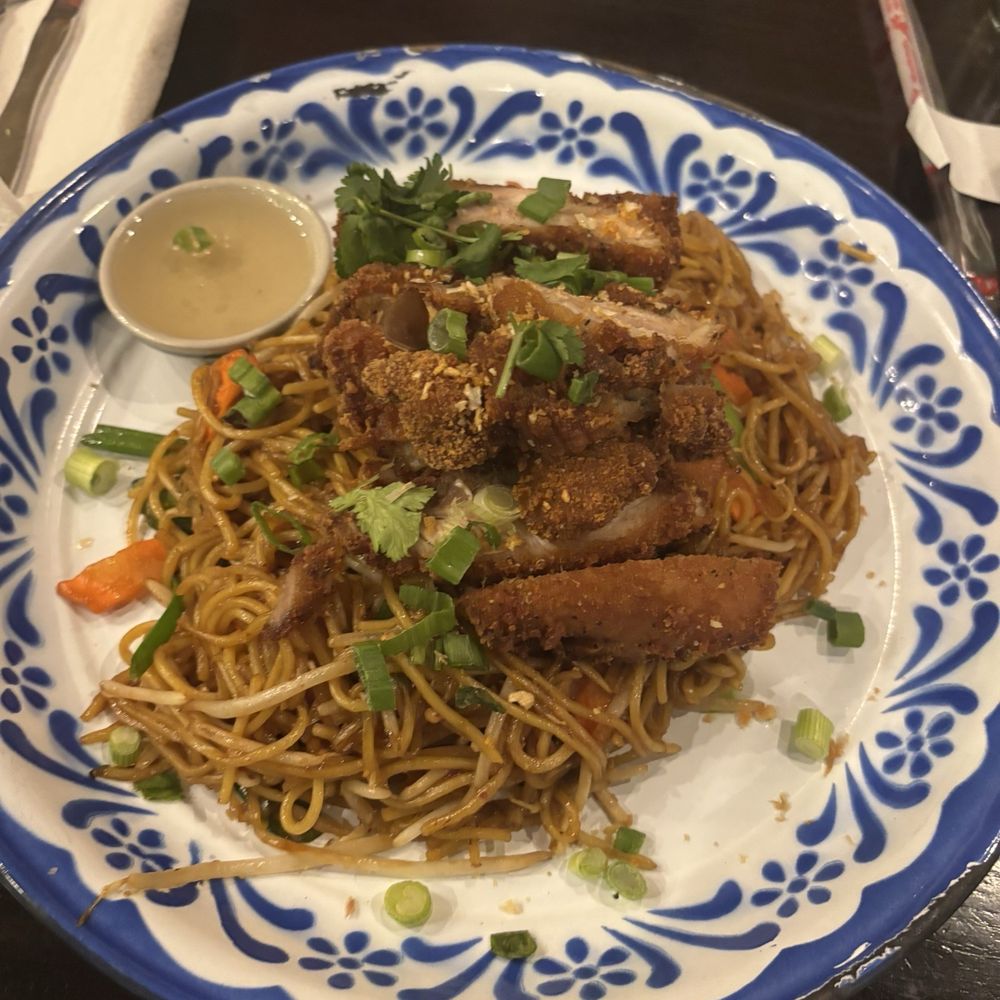 Kiin Lao & Thai Eatery - Garlic Noodles - Laotian Near Me - Pittsburgh, Pennsylvania Kiin Lao & Thai Eatery - Garlic Noodles - Laotian Near Me - Pittsburgh, Pennsylvania