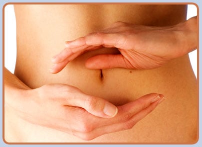 Blissful Belly Colon Hydrotherapy Logo