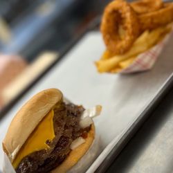 Bubba Burgers - Double Bubba 1/3 Lb Frings