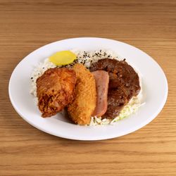 Zippy's Camino Al Norte - Zip Pac®