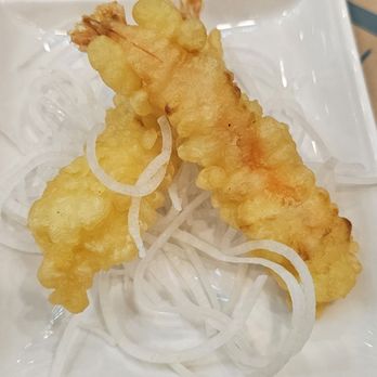 Crystal Sushi & Cajun Seafood - Shrimp tempura - Seafood Near Me - Carson, California Crystal Sushi & Cajun Seafood - Shrimp tempura - Seafood Near Me - Carson, California