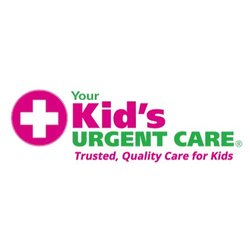 Your Kids Urgent Care - New Providence - Your Kids Urgent Care Logo