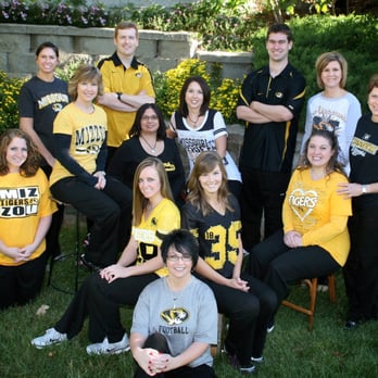 Georgetown Dental Associates - Our experienced and friendly staff takes great pride in keeping your smile beautiful. - General Dentistry Near Me - Columbia, Missouri Georgetown Dental Associates - Our experienced and friendly staff takes great pride in keeping your smile beautiful. - General Dentistry Near Me - Columbia, Missouri