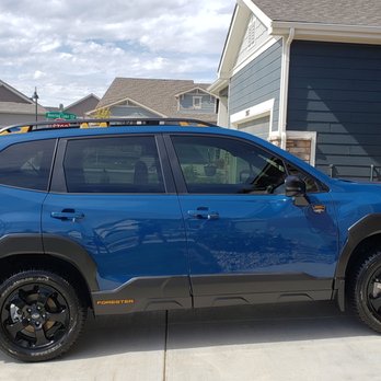 Brightside Auto Detailing - Auto Detailing Near Me - Evans, Colorado Brightside Auto Detailing - Auto Detailing Near Me - Evans, Colorado