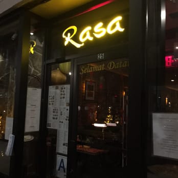 Rasa - Malaysian Near Me - New York, New York Rasa - Malaysian Near Me - New York, New York