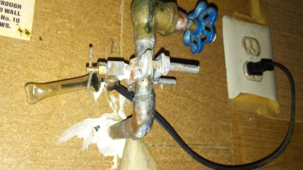 Slide of Solutions 1st Home Services