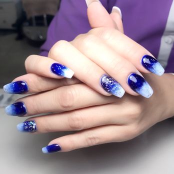 The Nail Bar - Perfect nail service - Hair Salons Near Me - Essendon North, VIC