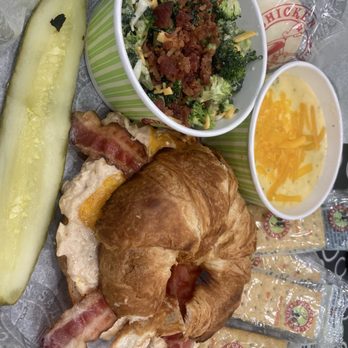 Chicken Salad Chick - Sandwiches Near Me - Glen Ellyn, Illinois