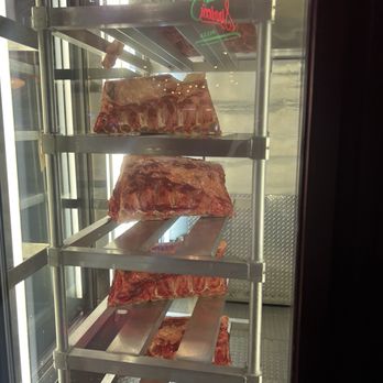 Gallagher's Steakhouse - Steakhouses Near Me - Las Vegas, Nevada