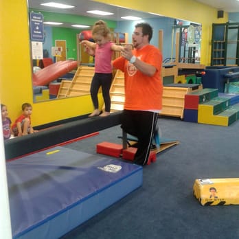 My Gym - Party & Event Planning Near Me - Lake Mary, Florida