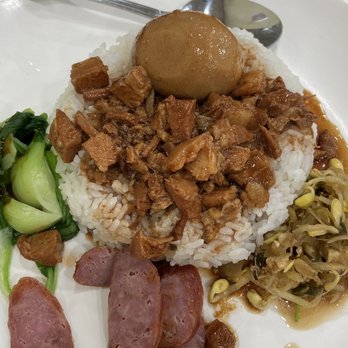 Noodle Pot - Braised pork with rice - Chinese Near Me - Las Vegas, Nevada Noodle Pot - Braised pork with rice - Chinese Near Me - Las Vegas, Nevada