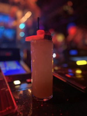 The Golden Tiki by null