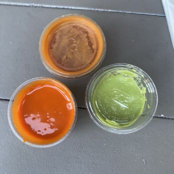 SoBe Vegan - Sauces! - Vegan Near Me - Fort Lauderdale, Florida SoBe Vegan - Sauces! - Vegan Near Me - Fort Lauderdale, Florida