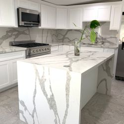 MAJ Countertops