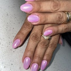 Top Nails & Spa - Fill in