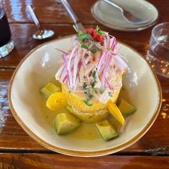 Llama Queen - Peruvian Near Me - Austin, Texas