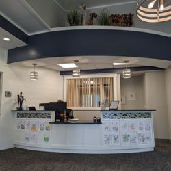 MI Smiles Dental Grand Haven - Always a warm welcome!