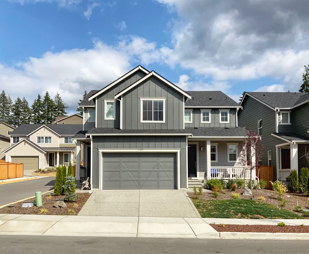 SEVYN PROPERTY MANAGEMENT Updated August 2024 16825 48th Ave W, Lynnwood, Washington