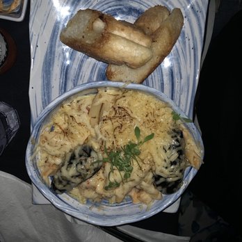 Azul - Pasta - Seafood Near Me - Chicago, Illinois
