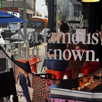 PopUp Bagels - Bagels Near Me - Studio City, California PopUp Bagels - Bagels Near Me - Studio City, California