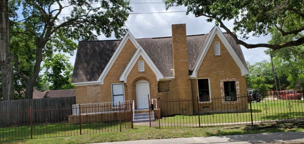 Slide of Argent Roofing & Restoration