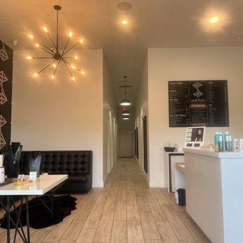 The Sugar Society - Back again for a lash lift and tint! - Waxing Near Me - Austin, Texas The Sugar Society - Back again for a lash lift and tint! - Waxing Near Me - Austin, Texas