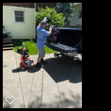 Slide of Reliable Drain Service