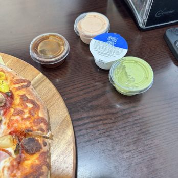 Susie Q’s Pizza - Sauces - Pizza Near Me - Hayward, California Susie Q’s Pizza - Sauces - Pizza Near Me - Hayward, California