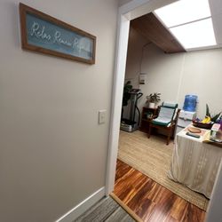 Renewal Care Hyperbarics & Wellness