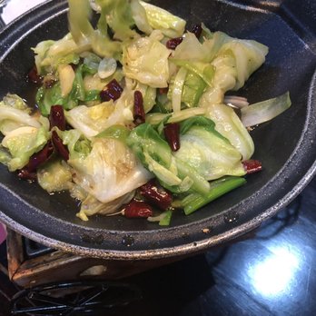 Xun Yu Si Kao - Szechuan Near Me - Brooklyn, New York