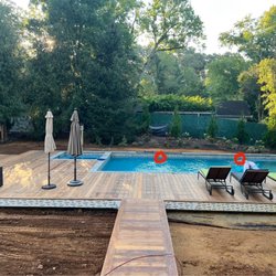 Patriot Pools Annapolis