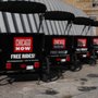 Photo of Chicago Rickshaw