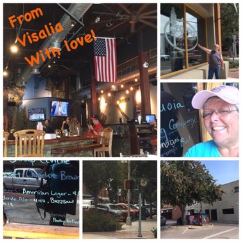 Sequoia Brewing - Brewpubs Near Me - Visalia, California Sequoia Brewing - Brewpubs Near Me - Visalia, California