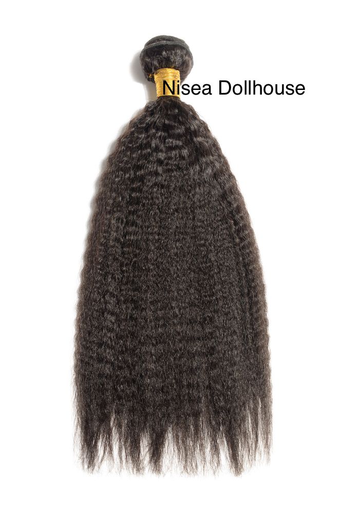 THE DOLLHOUSE HAIR SALON Request an Appointment 210 25th Ave N