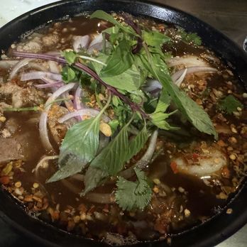 Amazing Basil - Asian Fusion Near Me - Fremont, California