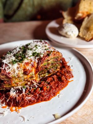 Flour & Thyme by null