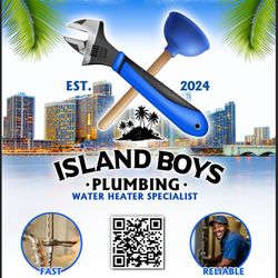 Island Boys Plumbing
