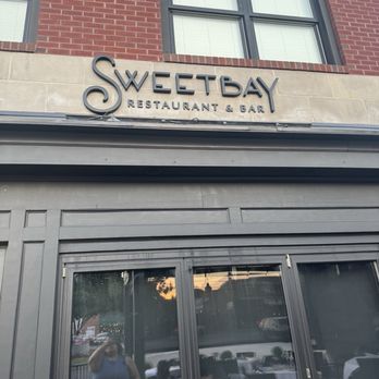 SweetBay Restaurant & Bar - Storefront - Bars Near Me - Leonardtown, Maryland SweetBay Restaurant & Bar - Storefront - Bars Near Me - Leonardtown, Maryland