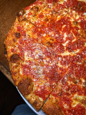 Joseph's Pizza Parlor by null