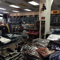 Suit City of Hollywood